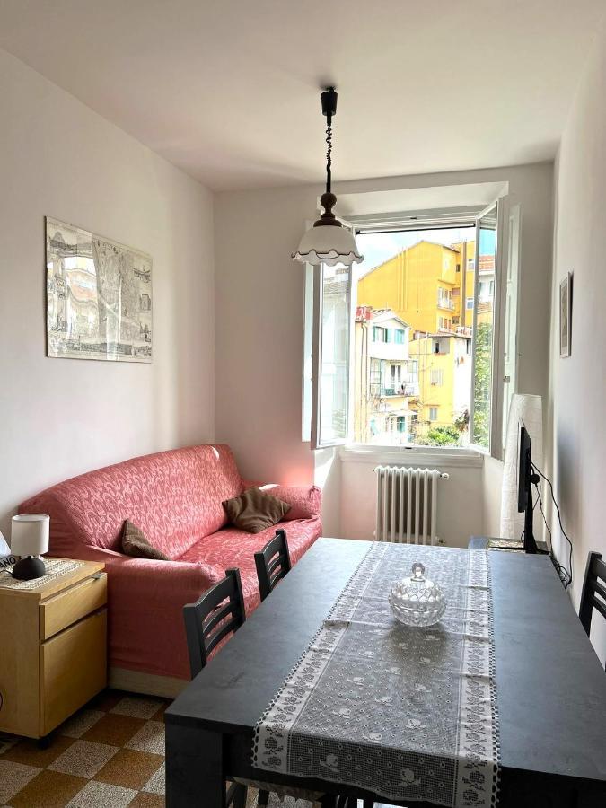 Residenza La Liberta Apartamento Florença Exterior foto