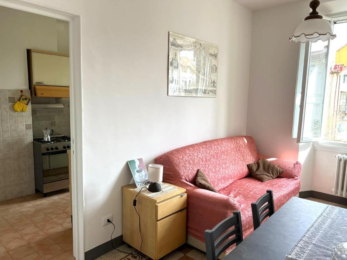 Residenza La Liberta Apartamento Florença Exterior foto